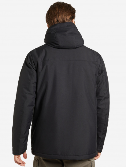 Демісезонна куртка Outventure модель 111886OUT-99 — фото 2 - INTERTOP