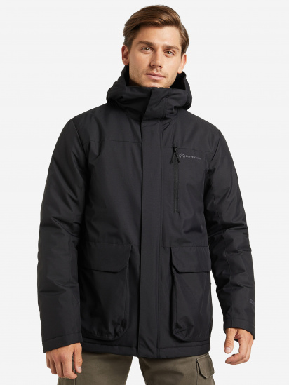 Демісезонна куртка Outventure модель 111886OUT-99 — фото - INTERTOP