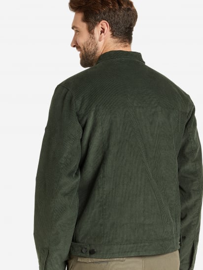 Демисезонная куртка Outventure модель 111900OUT-74 — фото - INTERTOP