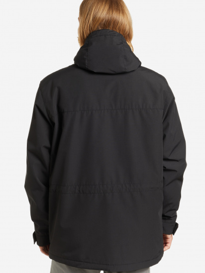 Зимова куртка Termit модель 111901TRT-99 — фото 2 - INTERTOP