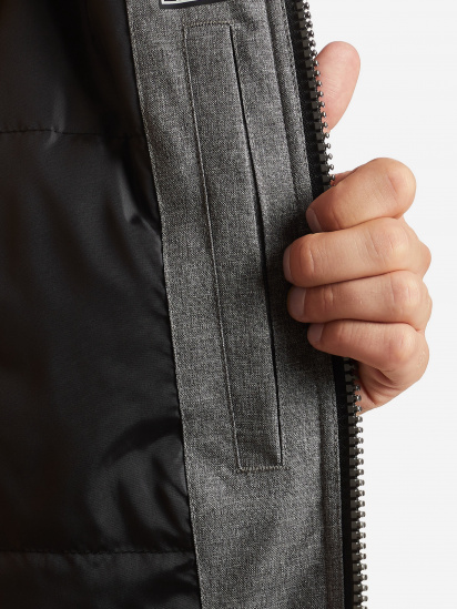 Демісезонна куртка Termit модель 111906TRT-BC — фото 5 - INTERTOP