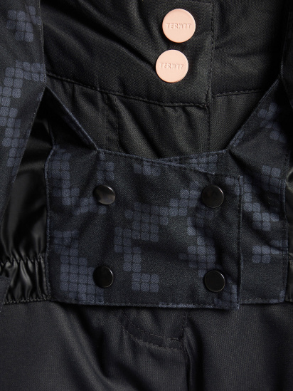 Гірськолижна куртка Termit модель 111921TRT-B1 — фото 5 - INTERTOP