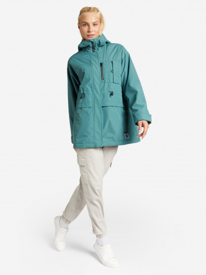 Зимова куртка Termit модель 111930TRT-72 — фото - INTERTOP