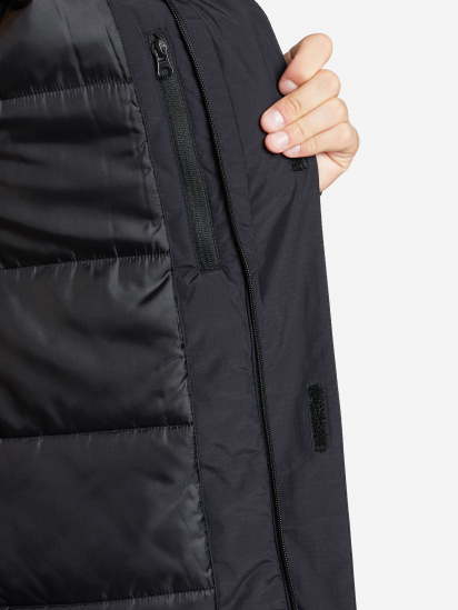 Демисезонная куртка Outventure модель 111957OUT-99 — фото 4 - INTERTOP