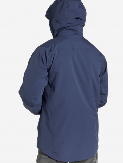 Демісезонна куртка Northland модель 111964N16-Z4 — фото - INTERTOP