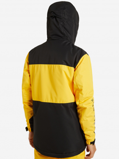 Гірськолижна куртка Termit модель 111970TRT-BO — фото - INTERTOP