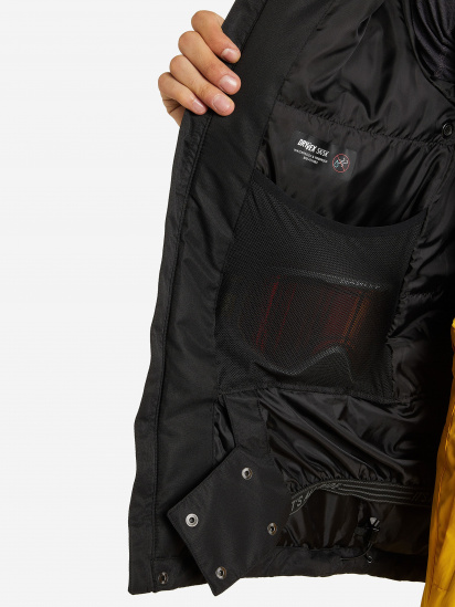 Гірськолижна куртка Termit модель 111970TRT-BO — фото 4 - INTERTOP