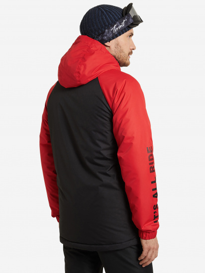 Гірськолижна куртка Termit модель 111972TRT-BH — фото - INTERTOP