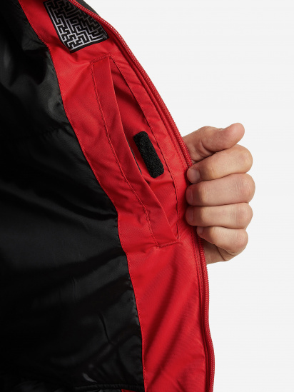 Горнолыжная куртка Termit модель 111972TRT-BH — фото 5 - INTERTOP