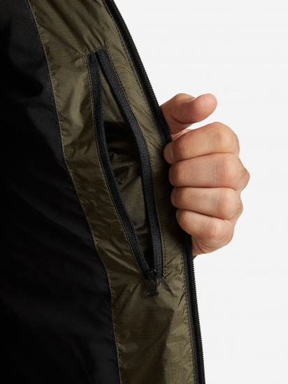 Демисезонная куртка Northland модель 111976N16-Y3 — фото - INTERTOP