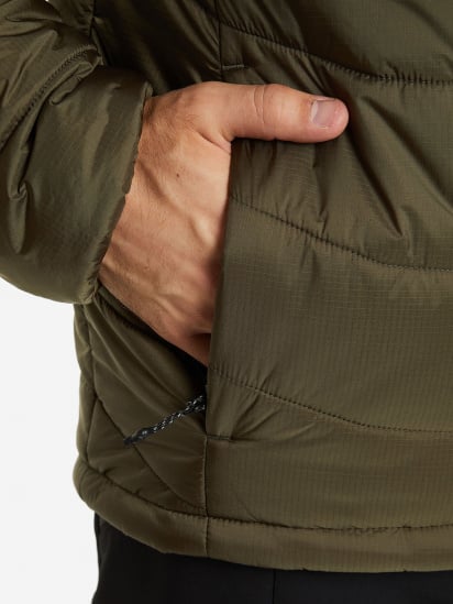 Демисезонная куртка Northland модель 111976N16-Y3 — фото 3 - INTERTOP
