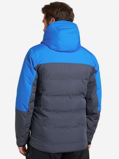 Гірськолижна куртка Glissade модель 112058GSD-MA — фото - INTERTOP