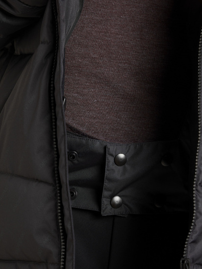 Гірськолижна куртка Glissade модель 112064GSD-B1 — фото 4 - INTERTOP