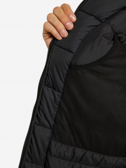 Демісезонна куртка Outventure модель 112237OUT-99 — фото 4 - INTERTOP