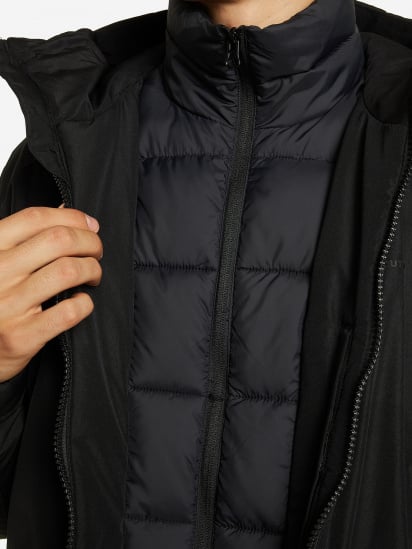 Демисезонная куртка Outventure модель 112237OUT-99 — фото 5 - INTERTOP