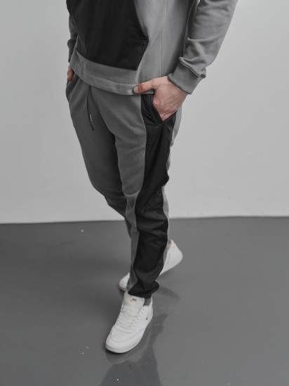 Штаны спортивные HANDY WEAR Raincoat модель 1129 — фото 4 - INTERTOP