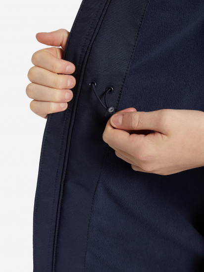 Демисезонная куртка FILA модель 112990FLA-Z4 — фото 5 - INTERTOP