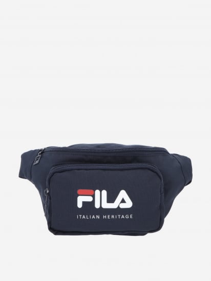Поясная сумка FILA модель 113053FLA-Z4 — фото - INTERTOP