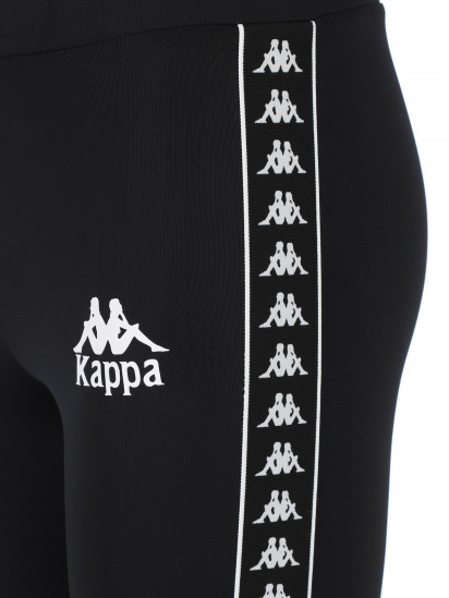 Легінси спортивні Kappa модель 113157KAP-99 — фото 8 - INTERTOP