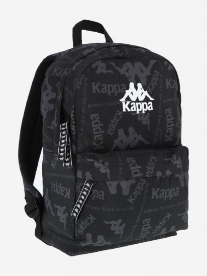 Рюкзак Kappa модель 113237KAP-99 — фото - INTERTOP