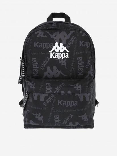Рюкзак Kappa модель 113237KAP-99 — фото - INTERTOP