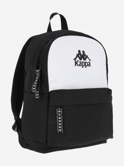 Рюкзак Kappa модель 113239KAP-BW — фото - INTERTOP