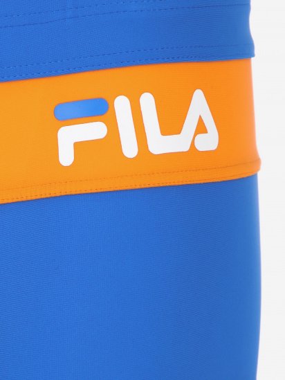 Плавки FILA модель 113321FLA-QE — фото 3 - INTERTOP