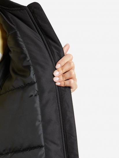 Демісезонна куртка Kappa модель 113417KAP-99 — фото 5 - INTERTOP