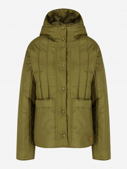 Демісезонна куртка Outventure модель 113445OUT-64 — фото 4 - INTERTOP