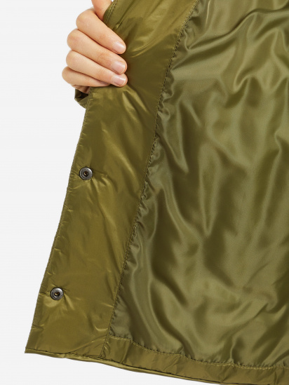 Демисезонная куртка Outventure модель 113445OUT-64 — фото 5 - INTERTOP