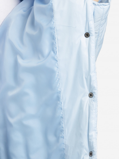 Демисезонная куртка Outventure модель 113445OUT-S1 — фото 5 - INTERTOP