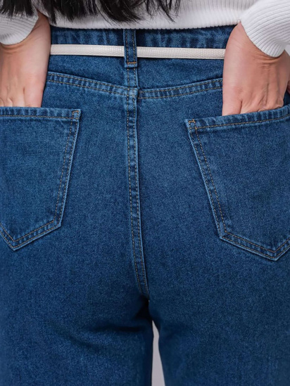 Прямі джинси Maritel модель 113476 — фото - INTERTOP
