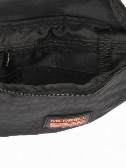 Поясна сумка Merrell модель 113519MRL-99 — фото 4 - INTERTOP