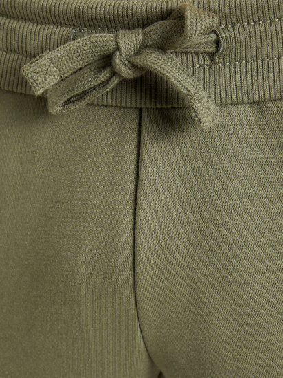 Спортивні штани Kappa модель 113722KAP-Y3 — фото 4 - INTERTOP