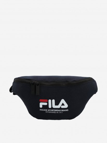 Поясная сумка FILA модель 113839FLA-Z4 — фото - INTERTOP