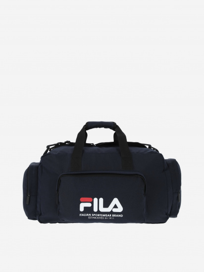 Дорожня сумка FILA модель 113841FLA-Z4 — фото 3 - INTERTOP