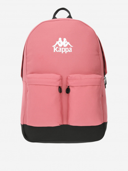 Рюкзак Kappa модель 113892KAP-KB — фото - INTERTOP