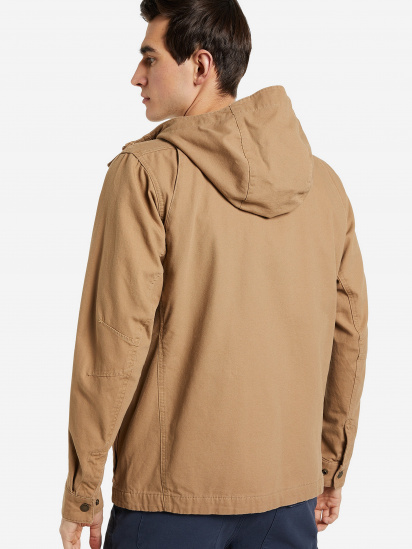 Демисезонная куртка Outventure модель 114047OUT-T2 — фото - INTERTOP