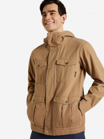 Демисезонная куртка Outventure модель 114047OUT-T2 — фото - INTERTOP