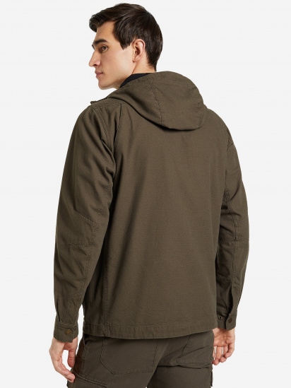 Демисезонная куртка Outventure модель 114047OUT-T4 — фото - INTERTOP