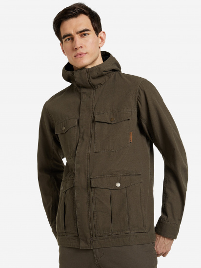 Демісезонна куртка Outventure модель 114047OUT-T4 — фото - INTERTOP
