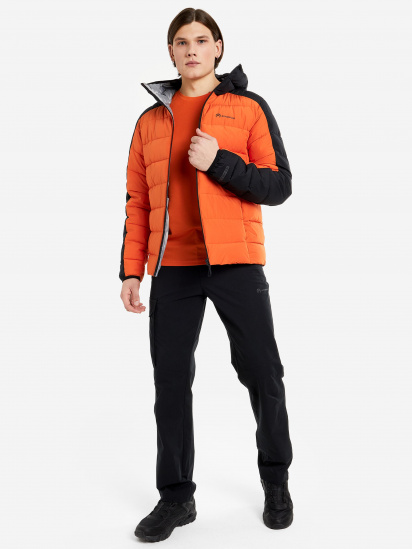 Зимова куртка Outventure модель 114081OUT-EB — фото 3 - INTERTOP