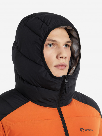 Зимова куртка Outventure модель 114081OUT-EB — фото 4 - INTERTOP