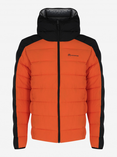 Зимняя куртка Outventure модель 114081OUT-EB — фото 6 - INTERTOP