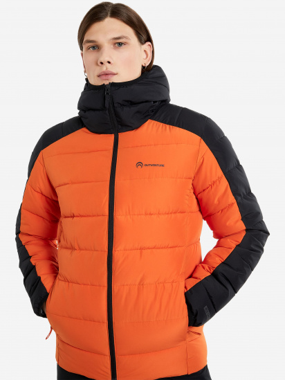 Зимова куртка Outventure модель 114081OUT-EB — фото - INTERTOP