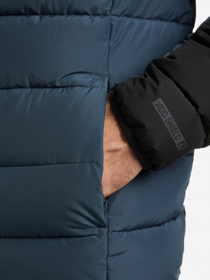 Зимова куртка Outventure модель 114081OUT-MB — фото 2 - INTERTOP