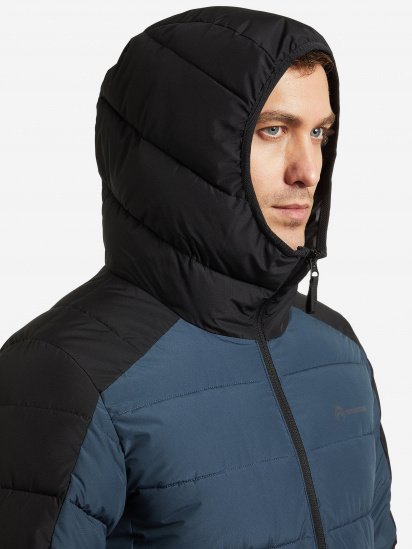 Зимова куртка Outventure модель 114081OUT-MB — фото 3 - INTERTOP