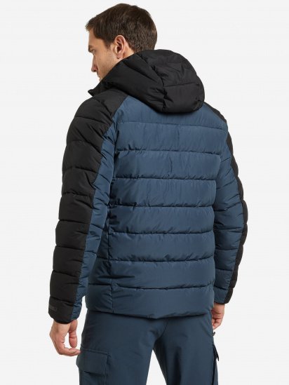 Зимова куртка Outventure модель 114081OUT-MB — фото 4 - INTERTOP