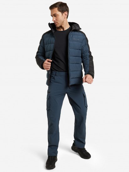 Зимова куртка Outventure модель 114081OUT-MB — фото 5 - INTERTOP
