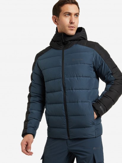 Зимова куртка Outventure модель 114081OUT-MB — фото - INTERTOP